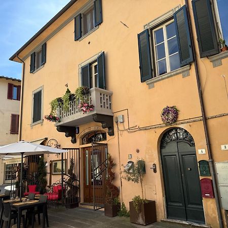 L'Arco E' Di Fio Apartment กาไมโยเร ภายนอก รูปภาพ