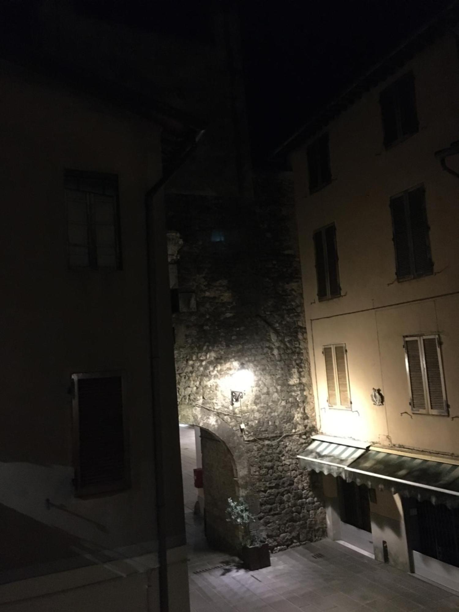 L'Arco E' Di Fio Apartment กาไมโยเร ภายนอก รูปภาพ